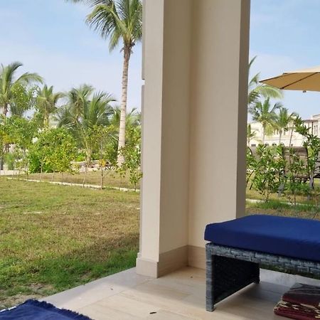 Hawana Salalah Villa Extérieur photo