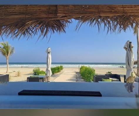 Hawana Salalah Villa Extérieur photo