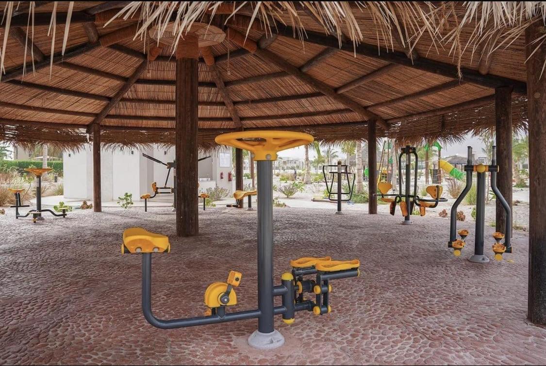 Hawana Salalah Villa Extérieur photo