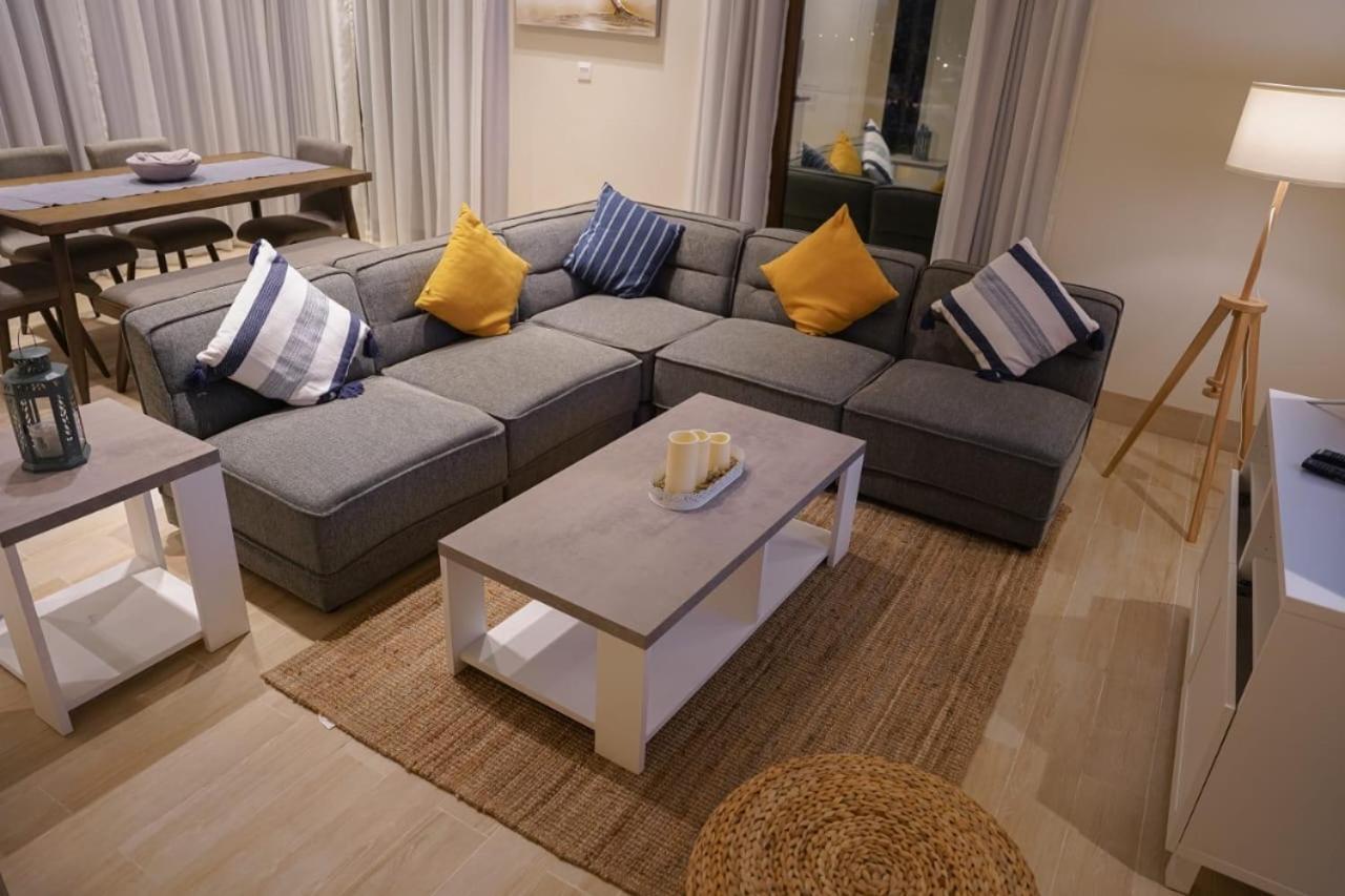 Hawana Salalah Villa Extérieur photo