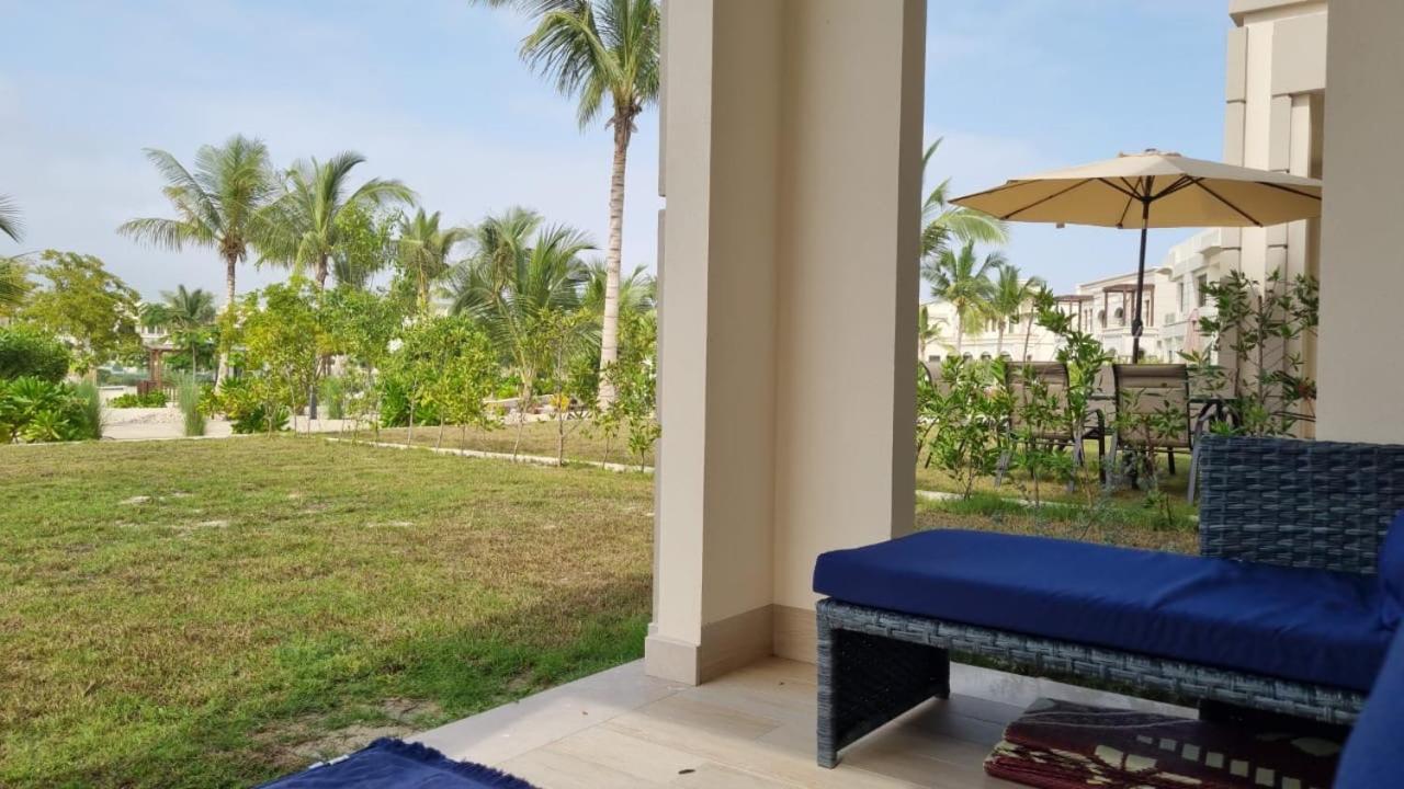 Hawana Salalah Villa Extérieur photo