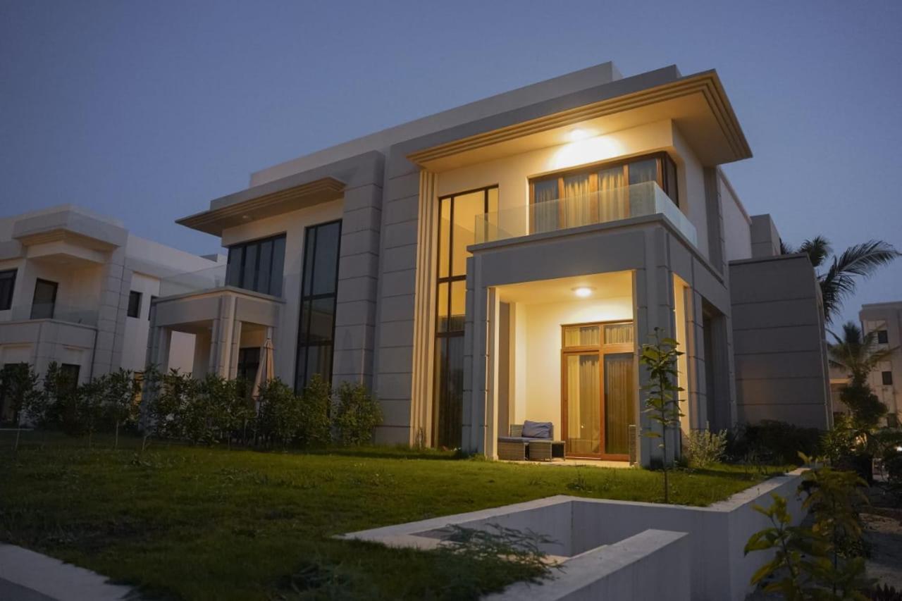 Hawana Salalah Villa Extérieur photo